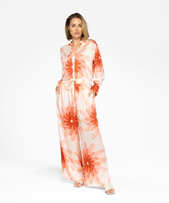 ibana Palmtri | Rosy Blush