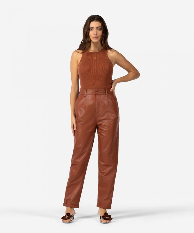 ibana Pamina | Caramello