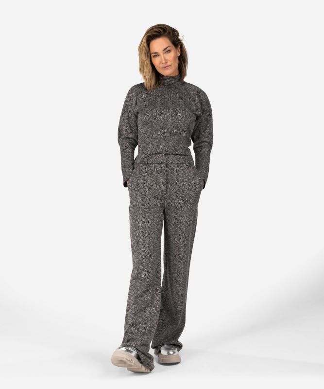 ibana Pasetta | Classic Grey