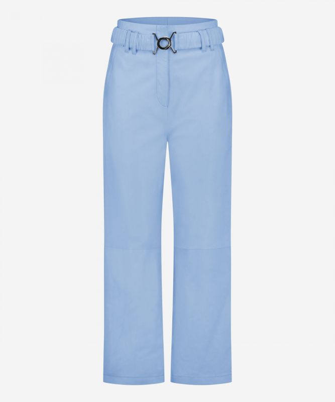 Ibana Patries | Airy Blue