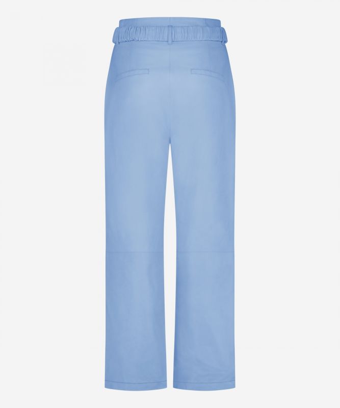 Ibana Patries | Airy Blue