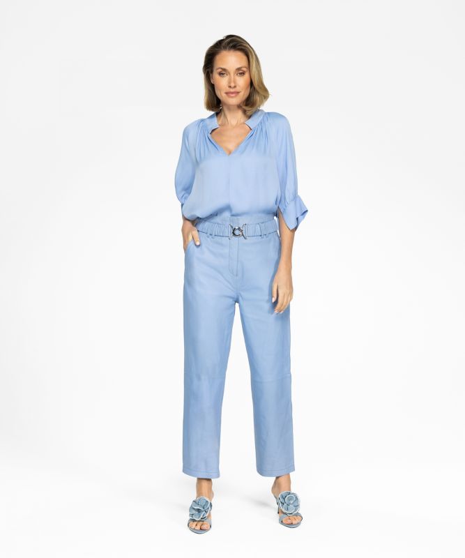 ibana Patries | Airy Blue