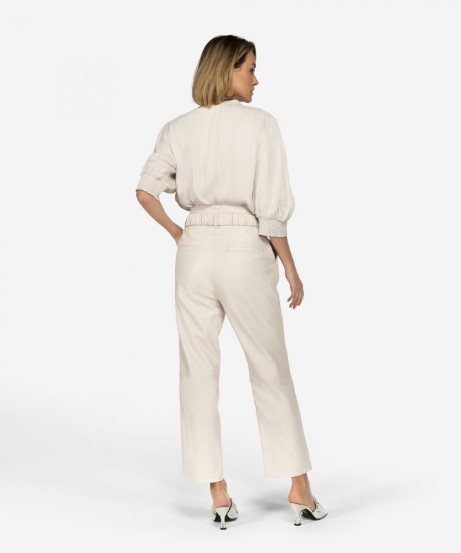 Ibana Patries | Antique White