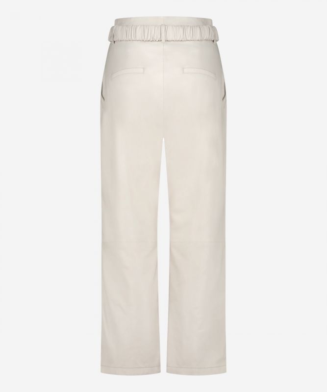 Ibana Patries | Antique White