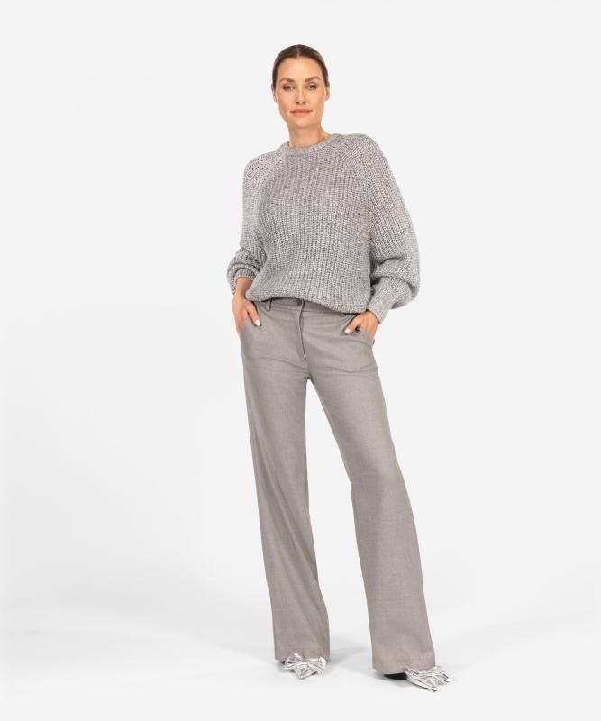 ibana Patty | Classic Grey