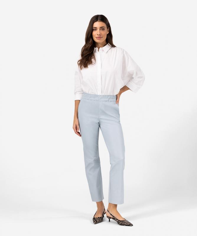 ibana Paudi | Blu Tenue