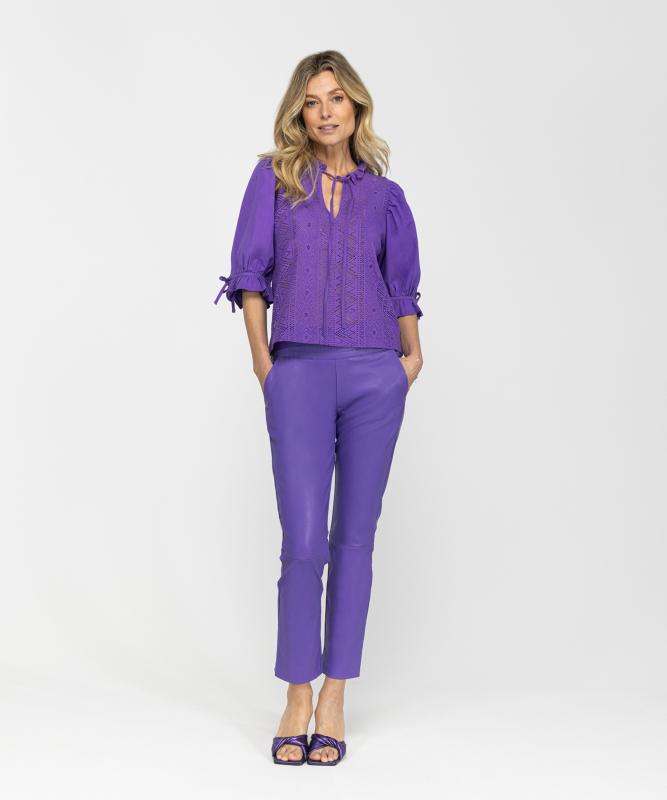 ibana Paudine | VIOLET