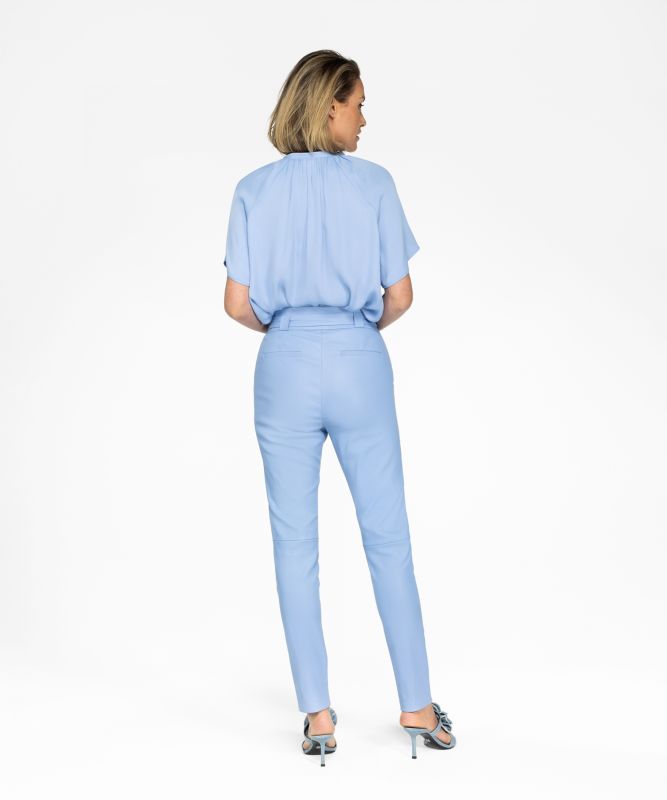 Ibana Paulina | Airy Blue