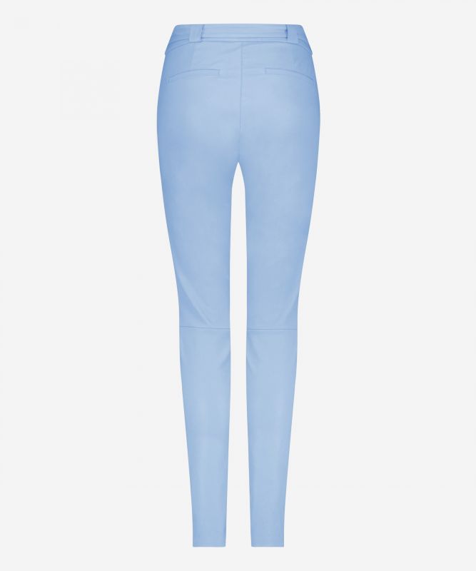 Ibana Paulina | Airy Blue