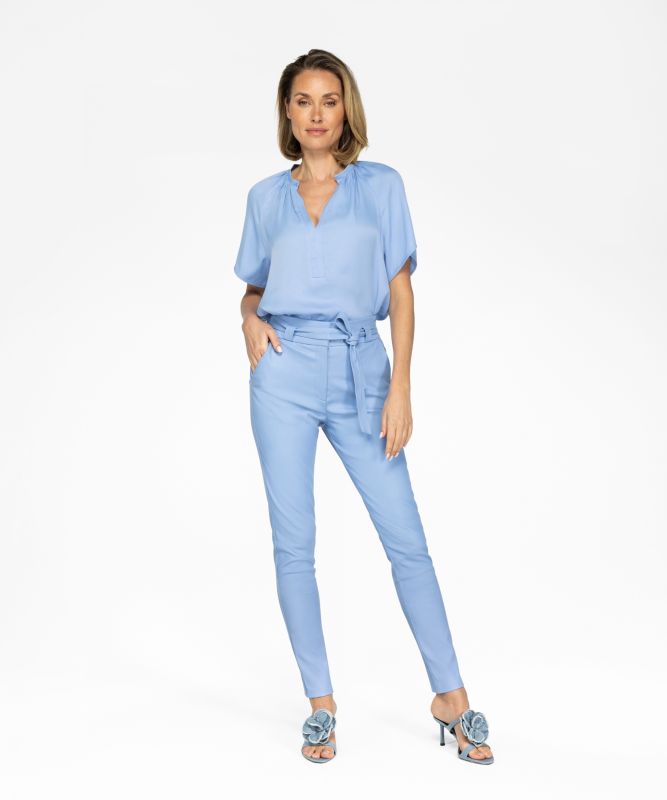 ibana Paulina | Airy Blue