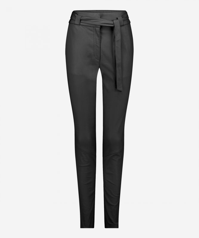 Ibana Paulina | Black