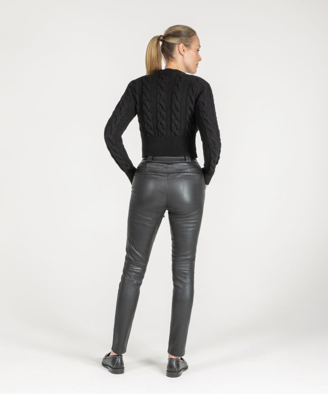 Ibana Paulina | Black