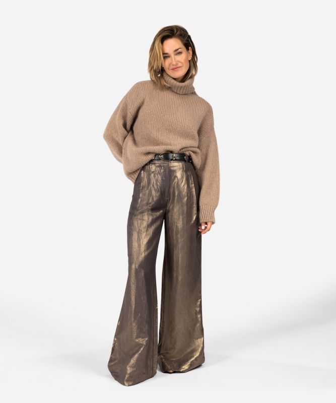 ibana Pearl | Midnight Blue