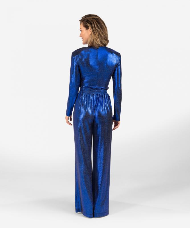 Ibana Pedro | Breezy Blue