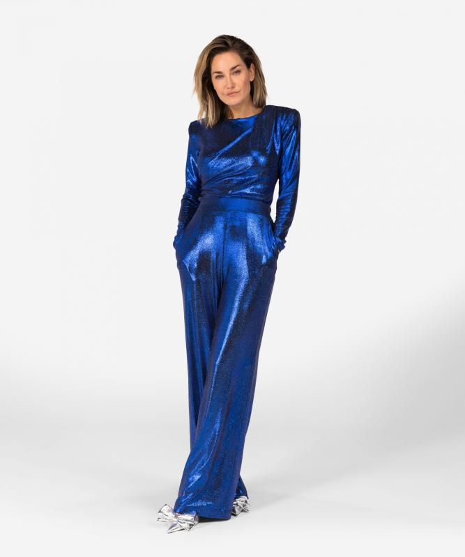 ibana Pedro | Breezy Blue