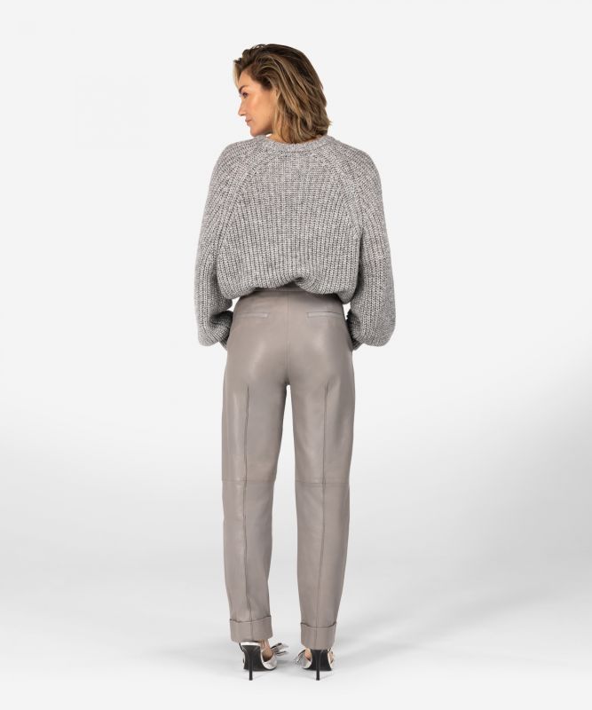 Ibana Peggy | Classic Grey