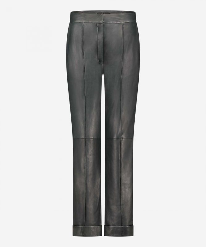 Ibana Peggy | Deep Teal