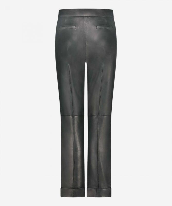 Ibana Peggy | Deep Teal