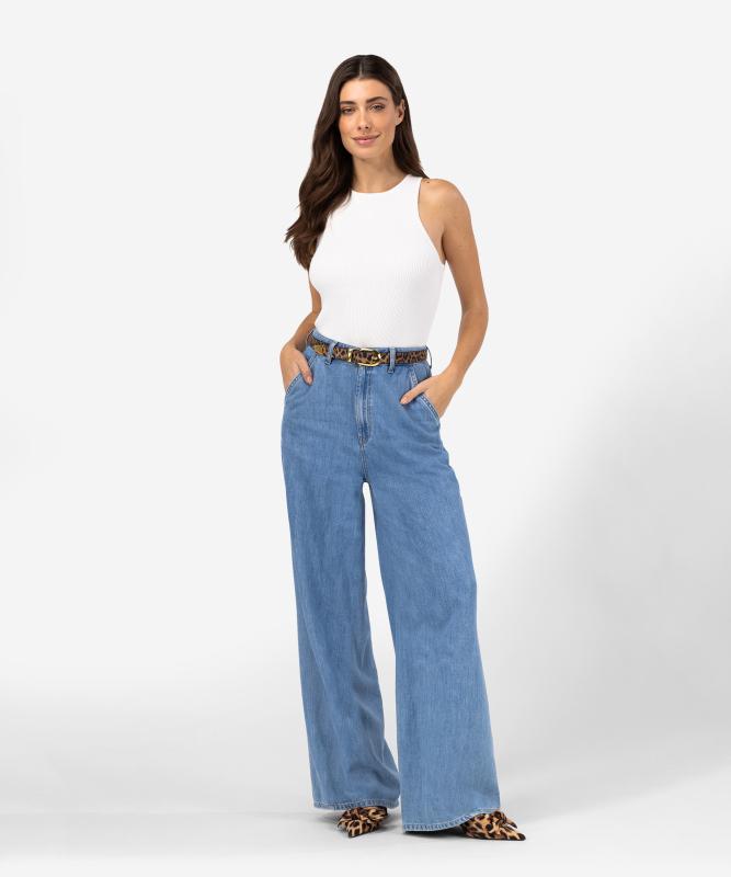 ibana Pellina | Light Denim