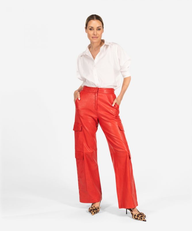 ibana Pem | Red Bomb