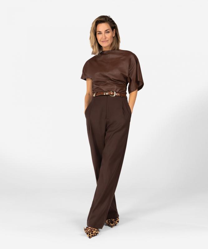 ibana Perria | Hazelnut