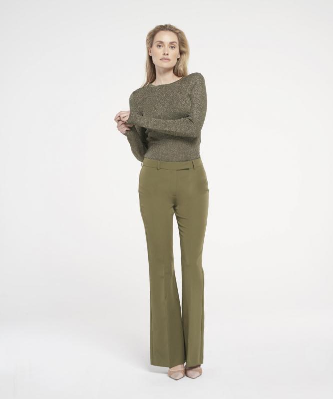 ibana PERRIE | Army Green