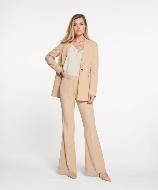 ibana PERRIE | OYSTER WHITE