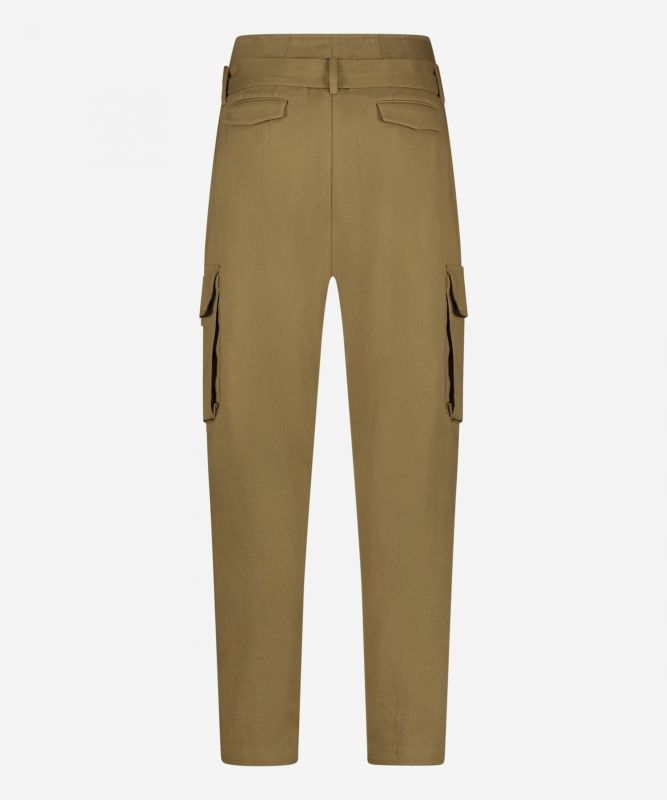 Ibana Philipa | MOSS GREEN