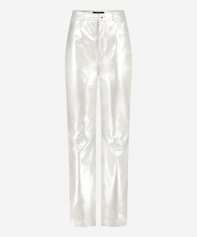 Ibana Pican Metallic | Sparkling Silver