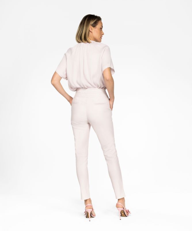 Ibana Poggy | Light Pink