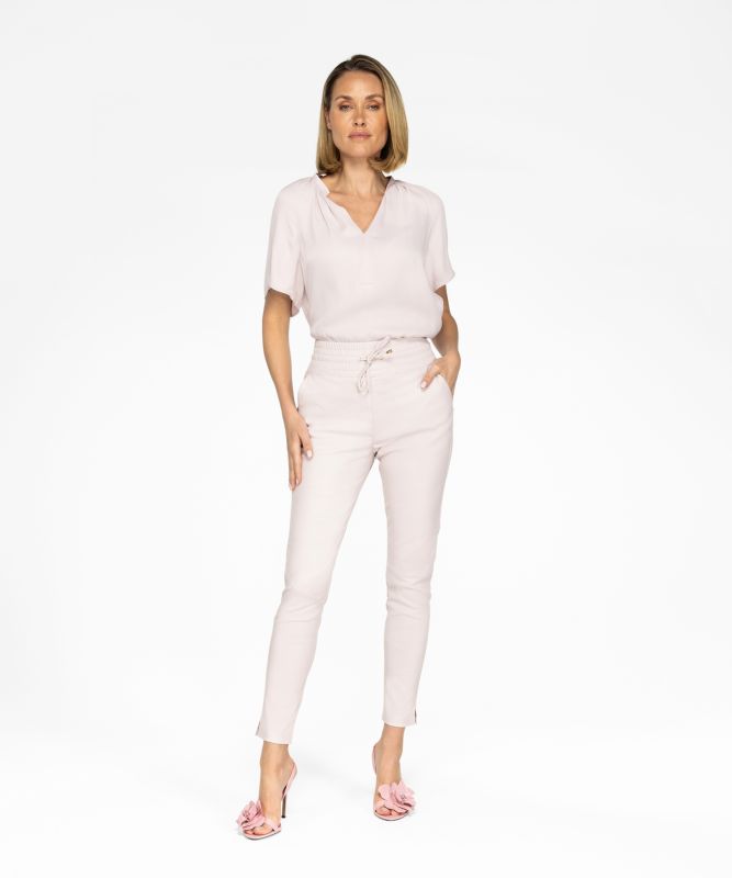 ibana Poggy | Light Pink