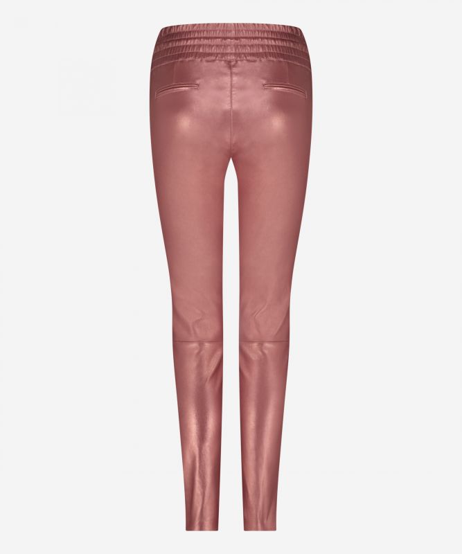 Ibana Poggy Metallic | Blush
