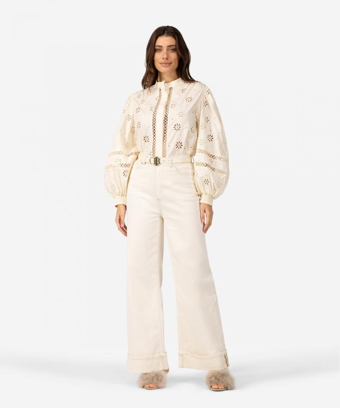 ibana Portia | Blanco