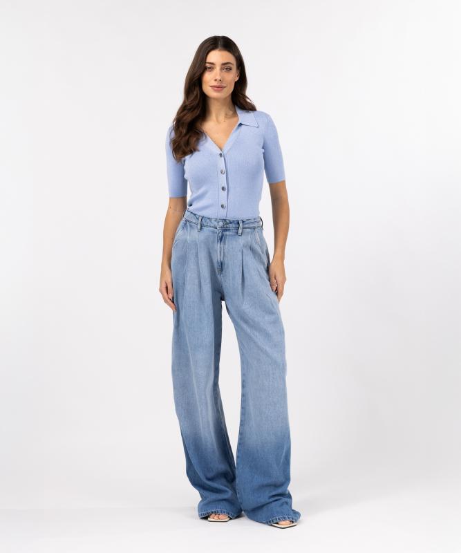 ibana Pristina | Blu Tenue