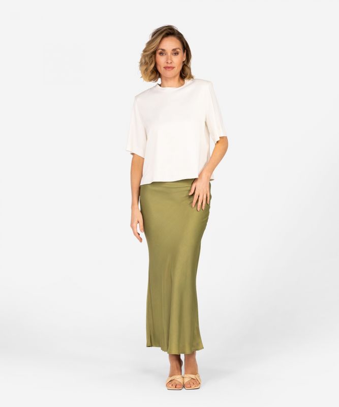 ibana Safian | MOSS GREEN