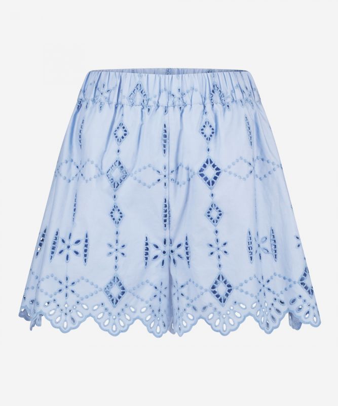 Ibana Salia | Airy Blue