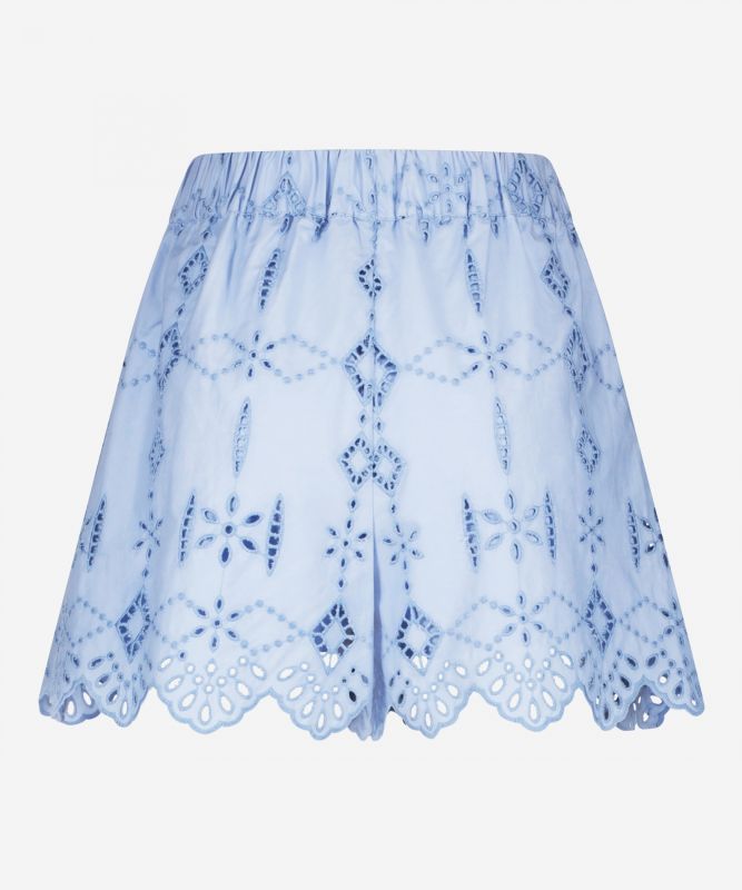 Ibana Salia | Airy Blue