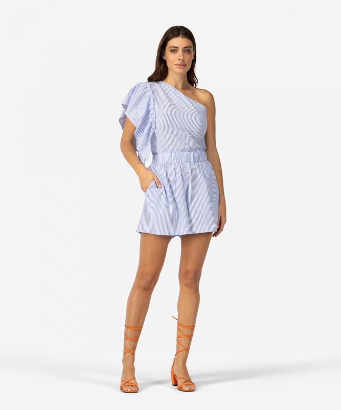 ibana Salya | Blu Banda