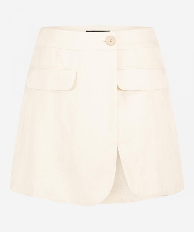 Ibana Samelia | Blanco