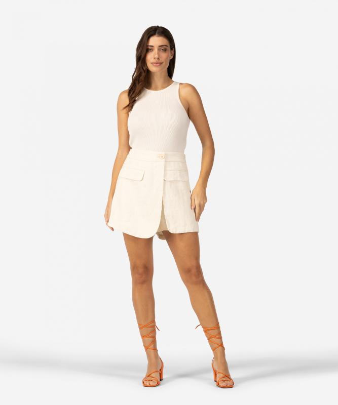 ibana Samelia | Blanco