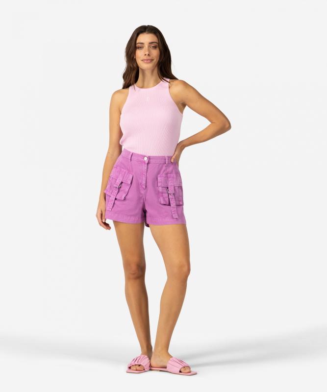 ibana Sammy | Fucsia