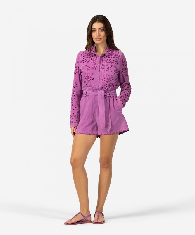 ibana Sandira | Fucsia