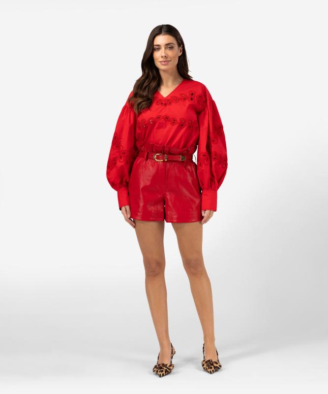 ibana Semmi | Barbados Cherry