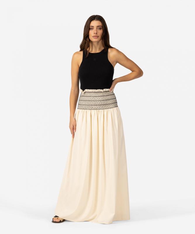 ibana Shae | Vaniglia