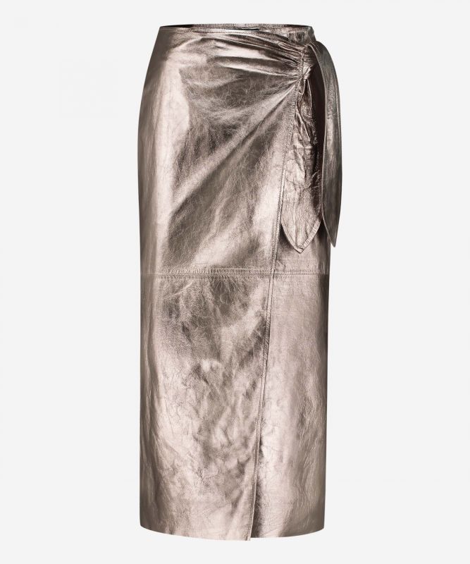 Ibana Siara Metallic | Classic Grey