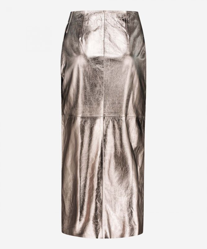 Ibana Siara Metallic | Classic Grey