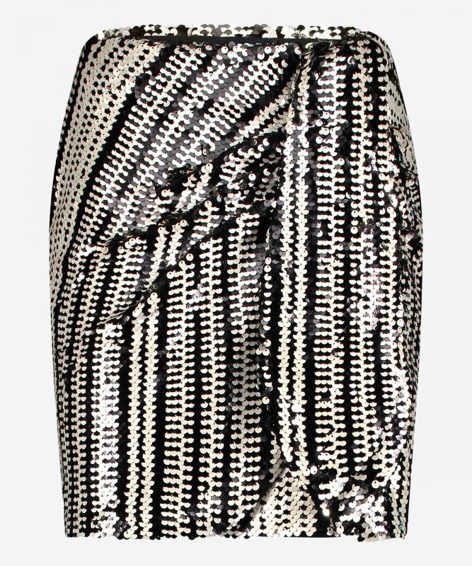 Ibana Sinara - Party | Black/ White