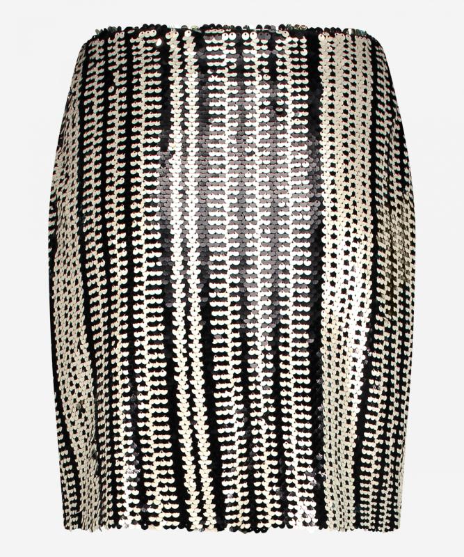 Ibana Sinara - Party | Black/ White