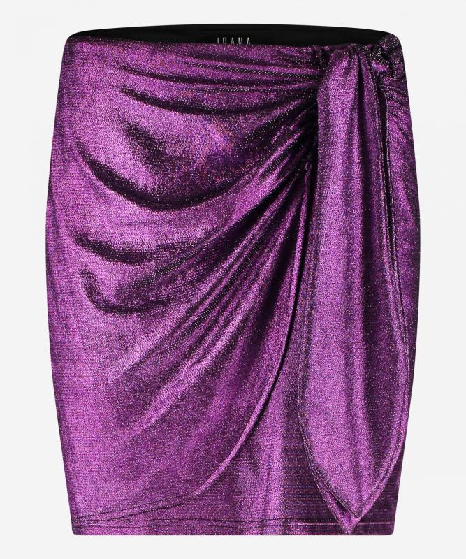 Ibana Sirsa | Soft Purple Reign