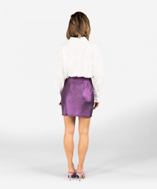 Ibana Sirsa | Soft Purple Reign